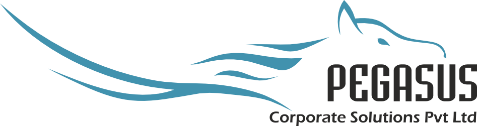 Pegasus Corporate Logo